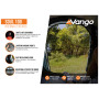 Namiot turystyczny Vango Soul 100