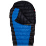 Śpiwór puchowy Warmpeace Viking 300 210 cm wide