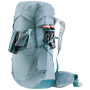 Plecak turystyczny Deuter Aircontact Ultra 45+5 SL 2023