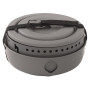 Zestaw Robens Cookery King Pro + Fire Tick Stove