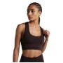 Biustonosz Icebreaker Women Merino Blend 260 ZoneKnit™ Seamless Bra