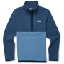 Męska bluza Cotopaxi M'S Amado Fleece Pullover