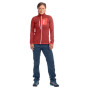 Bluza damska Ortovox Fleece Grid Jacket W 2023