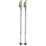 Kije trekkingowe Warg Connector Alu