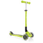Hulajnoga Globber Primo Foldable żółty Limegreen