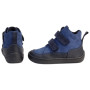 Buty barefoot dziecięce beBare 3514SA Denim
