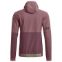Damska kurtka softshellowa Ortovox Venet Softshell Hooded Jacket