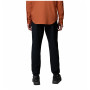 Spodnie męskie Columbia Essential Hike™ Brushed Back Pant