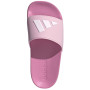 Kapcie dziecięce Adidas Adilette Shower K Pink