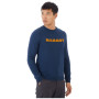 Męska bluza Mammut ML PUll