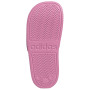 Kapcie dziecięce Adidas Adilette Shower K Pink
