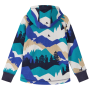Bluza dziecięca Reima Northern Navy