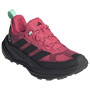Damskie buty turystyczne Adidas Terrex Freehiker 3 Low Gtx