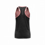Damski podkoszulek Devold Running Merino 130 Tank Wmn