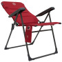 Fotel Vango Radiate Tall Chair