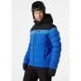 Kurtka męska Helly Hansen Bossanova Puffy Jacket
