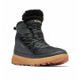 Buty zimowe damskie Columbia Red Hills™ Omni-Heat™ czarny Black, Sahara