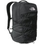 Plecak The North Face Borealis czarny TnfBlack/TnfBlack