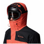 Męska kurtka narciarska Columbia Shotski Jacket