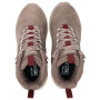 Damskie buty trekkingowe Regatta Womens Derino Mid