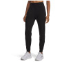 Damskie spodnie dresowe Under Armour Motion Jogger czarny