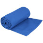 Ręcznik Sea to Summit Drylite Towel XL 2021 niebieski Cobalt