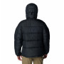 Kurtka zimowa męska Columbia Pike Lake™ II Hooded Jacket