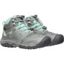 Buty dziecięce Keen Ridge Flex Mid Wp Youth