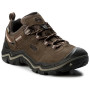 Buty męskie Keen Wanderer WP M brązowy CascadeBrown/DarkEarth