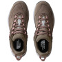 Buty damskie The North Face Cragstone Leather WP