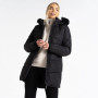 Damski płaszcz zimowy Dare 2b Striking III Jkt