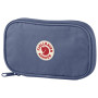 Portfel Fjällräven Kånken Travel Wallet jasnoniebieski BlueRidge
