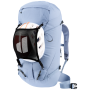 Plecak damski Deuter Guide Lite 28 SL
