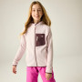 Bluza dziecięca Dare 2b Expedition Mid Pink Haze