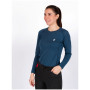 Damska koszulka High Point Code 2.0 LS lady