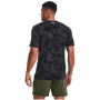 Męska koszulka Under Armour Rush Energy Print SS 2023