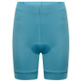Damskie spodenki kolarskie Dare 2b Habit Short niebieski Capri Blue