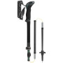 Kije trekkingowe Leki Makalu FX Carbon