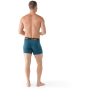 Męskie bokserki Smartwool M Boxer Brief Boxed