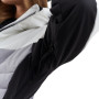 Damska kurtka zimowa z futerkiem Fundango Salina II Padded Jacket