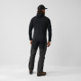 Męska bluza Fjällräven Keb Fleece Hoodie M