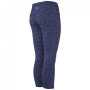 Legginsy damskie 3/4 Loap Mafia