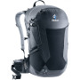 Plecak Deuter Futura 28 czarny Black