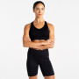 Sportowy biustonosz Dare 2b React Bra