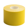 Taśma kinesiotaping Yate Kinesiology Yellow żółty