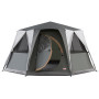 Namiot rodzinny Coleman Octagon 8