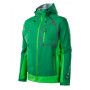 Kurtka męska Elbrus Mileson zielony Amazon/ClassicGreen