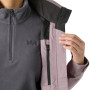 Kurtka damska Helly Hansen W Crew Hooded Jacket 2.0