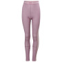 Zestaw dziecięcy Helly Hansen Jr Lifa Merino Midweight Set Purple Clay