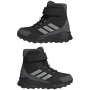 Dziecięce buty zimowe Adidas Terrex Trailmaker 2 Cw+ K